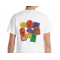 Camiseta Marcha Mundial Marihuana Madrid